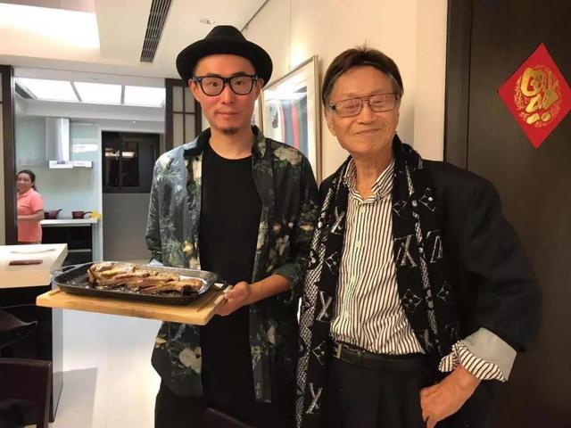 一切终归尘土，以他想要的方式结束