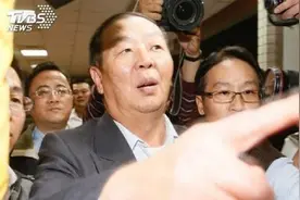 诸葛亮舌战王朗现实版 台军指挥官被司令骂到昏厥图片