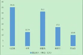 男装品牌净利呈增长趋势 男装市场迎来新契机？图片
