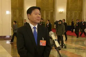 部长之声|王军：我们税务人会很拼的！视频封面