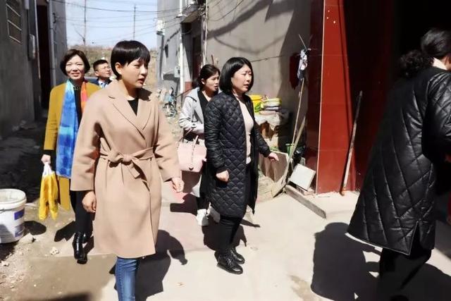 被《我叫山果》感动，周口这个女人做了一件事……