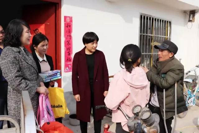 被《我叫山果》感动，周口这个女人做了一件事……