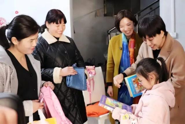 被《我叫山果》感动，周口这个女人做了一件事……