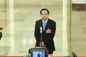 #全国媒体在两会#陆昊：生态文明是我们和我们子孙后代的共同利益视频封面