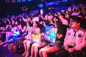 从估值50亿到失血倒地，王思聪打造的熊猫直播踩了哪些坑？图片