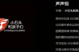 抖音青砖伴瓦漆白马踏新泥是是什么歌 声声慢抖音版谁唱的在哪听图片