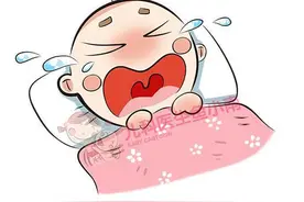 为啥还不睡？崩溃新手爸妈快速哄睡新生儿的诀窍就在这图片