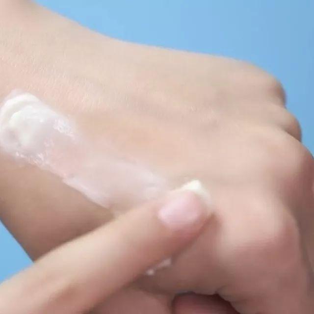 鸡皮肤霜一天抹几次
