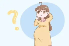 产后不想落病根？剖腹产宝妈要注意这4点，才能更好恢复图片