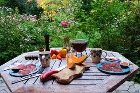 五一劳动节快乐贺卡祝福语句，温馨至极，暖人心窝图片