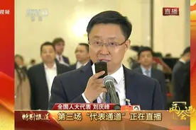 走上“代表通道”一周年：讯飞翻译机，说中国话就能走遍世界图片