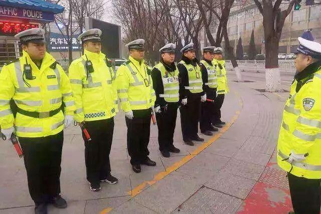 @爱喝酒的新老司机：晋城无缝式查酒驾来了！