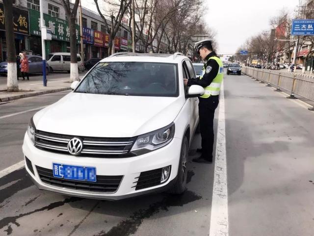 @爱喝酒的新老司机：晋城无缝式查酒驾来了！