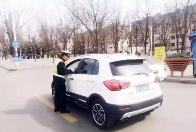 @爱喝酒的新老司机：晋城无缝式查酒驾来了！