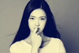 这个身高1.93米的美女委员，眼下考虑的事是在两会后为东京奥运会放手一搏图片