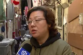 上海普陀24街坊居民集体搬迁,居民喜笑颜开:改善了居住环境和条件视频封面