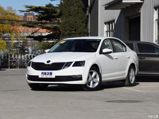 售12.14万—14.84万元 新款明锐1.5L国VI版上市