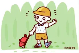 日本幼儿园必学的技能，我国家长却没重视，其实对孩子好处多多图片