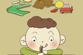 孩子专注力差，家长如何对症解决？四个方法值得一试图片