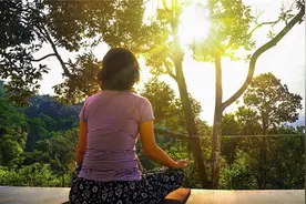 经期喝这种茶，既能缓解不适，还能养生图片