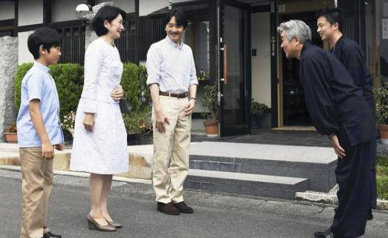 关于天皇退位，你最想知道的8个问题，答案全在这