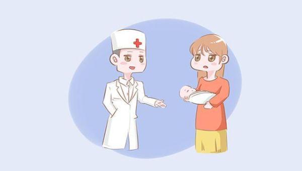 宝宝不哭不闹是什么情况（宝宝不哭不闹）