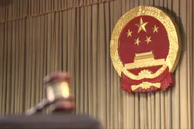 （两会热点聚焦）《新华纵横》捍卫公正 保障民生——两高报告里的为民情怀（半成品）（高清）