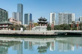 对话于会文：成都大气治理实现明显好转视频封面
