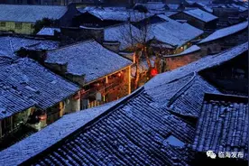 紫阳街正在大力修缮，今后看剧、观展等新功能都将登场！图片