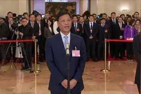 符宣朝代表谈海南的人才引进计划视频封面