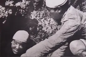 张思德：为人民服务的平凡英雄图片