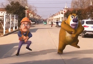 跳琵琶行、极乐净土...你见过这么妖娆的奥特曼吗？