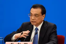 【V观】李克强：要善待农民工 坚决打击恶意欠薪行为视频封面