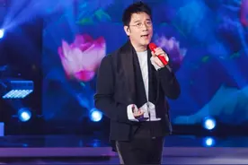 林依轮：我不是只靠一首《爱情鸟》走天下图片