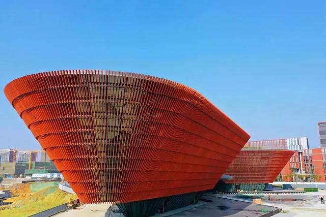 又一所国际学校落地! 成都天府国际生物城教育、公寓、医院最新进展盘点