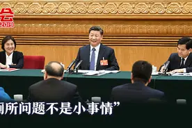 习近平关心的这些“小事”，今年两会都有了新进展视频封面