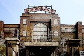 日本有一个恐怖的鬼屋，曾获吉尼斯纪录，游客进去十分钟就被吓坏图片