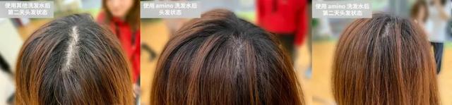 氨基酸洗发水，还你一头迷人秀发