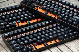 小白选购机械键盘前必读：关于选轴体居然还有这么多的讲究图片