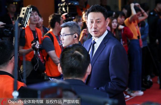 上签！男篮世界杯分组：中国队迎战委内瑞拉、波兰、科特迪瓦