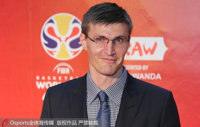 上签！男篮世界杯分组：中国队迎战委内瑞拉、波兰、科特迪瓦