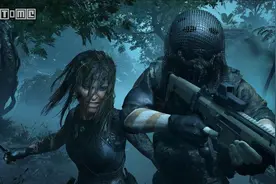 当英雄被玩成了杀人狂：论游戏中的叙事失调图片