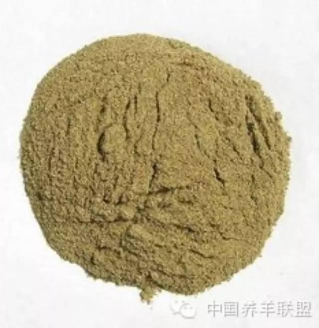 羊用饲料添加剂，养羊必备知识！