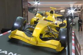 F1第1000站4月上海发车 车迷沙龙为赛事预热视频封面