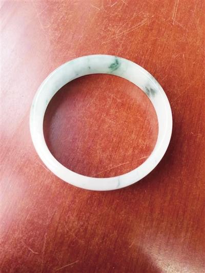 手镯优化色是什么意思（优化处理过的手镯没有收藏价值）