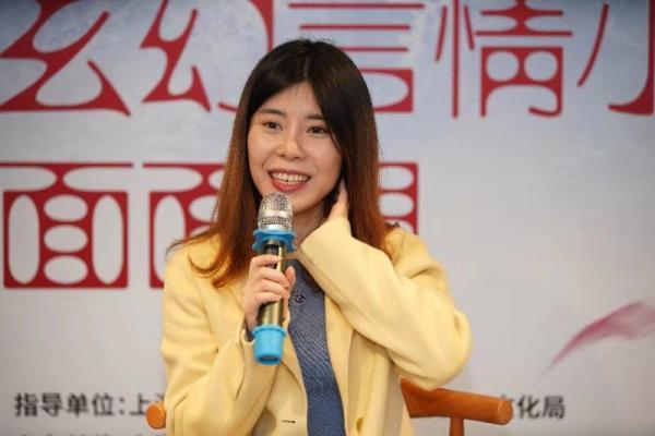 女频玄幻文有何不同？“升级打怪都拖家带口”