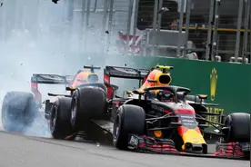 纪录片揭露F1围场真相，队友不是队“友”，矛盾与嘲笑更是常态图片