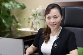 丹秋名师堂校长张丹秋：教培品牌公信力 体现在公众对其教学实力的信任程度视频封面
