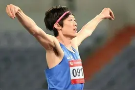 张国伟为什么被“综艺”迷了心窍？图片