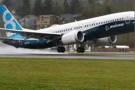 波音用iPad搞定737 MAX飞行员培训？图片